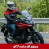 HONDA NC 750X ABS DCT HONDA NC 750X ABS DCT