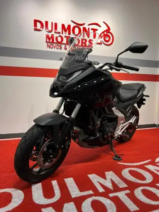 HONDA NC 750X ABS 