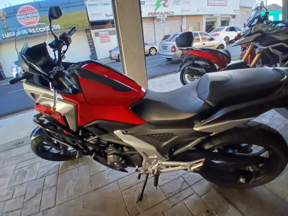 HONDA NC 750X ABS 