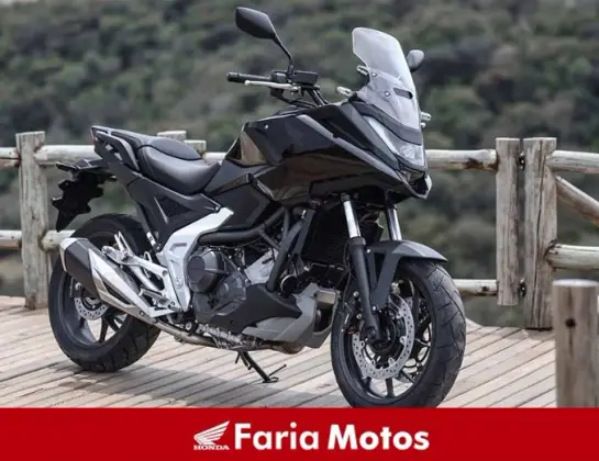 HONDA NC 750X ABS 