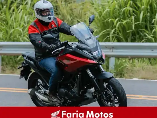 HONDA-NC 750X ABS HONDA-NC 750X ABS-2026