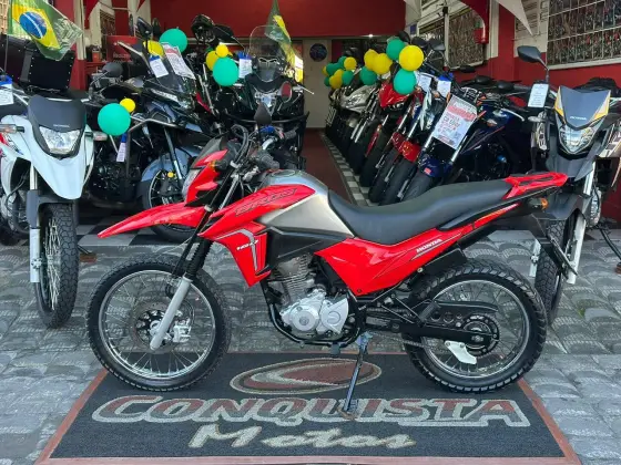 HONDA NXR 160 BROS ESDD 