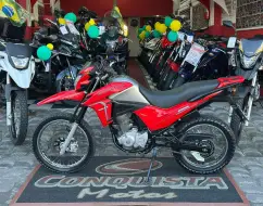 HONDA NXR 160 BROS ESDD HONDA NXR 160 BROS ESDD