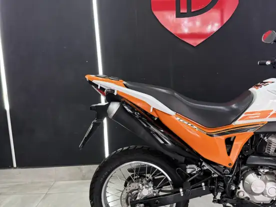 HONDA-NXR 160 BROS ESDD HONDA-NXR 160 BROS ESDD-2018