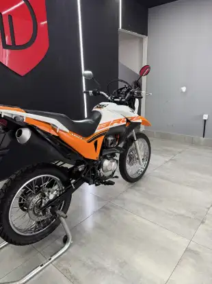 HONDA-NXR 160 BROS ESDD HONDA-NXR 160 BROS ESDD-2018