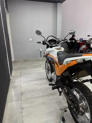 HONDA-NXR 160 BROS ESDD-2018