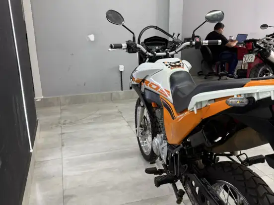 HONDA-NXR 160 BROS ESDD HONDA-NXR 160 BROS ESDD-2018