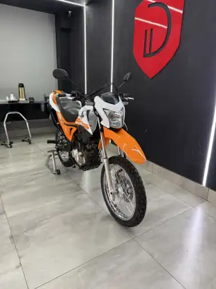 HONDA-NXR 160 BROS ESDD HONDA-NXR 160 BROS ESDD-2018