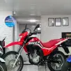 HONDA NXR 160 BROS HONDA NXR 160 BROS