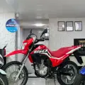HONDA NXR 160 BROS HONDA NXR 160 BROS
