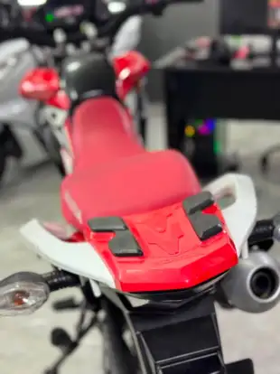 HONDA-NXR 160 BROS-2018