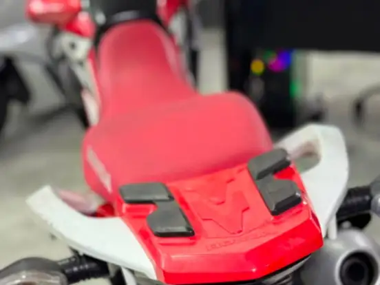HONDA-NXR 160 BROS HONDA-NXR 160 BROS-2018