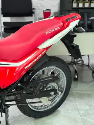 HONDA-NXR 160 BROS HONDA-NXR 160 BROS-2018