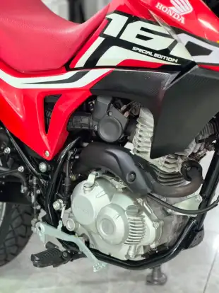 HONDA-NXR 160 BROS HONDA-NXR 160 BROS-2018