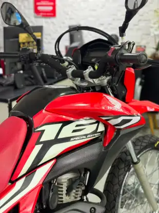 HONDA-NXR 160 BROS HONDA-NXR 160 BROS-2018