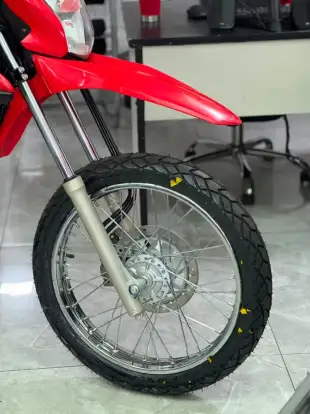 HONDA-NXR 160 BROS HONDA-NXR 160 BROS-2018