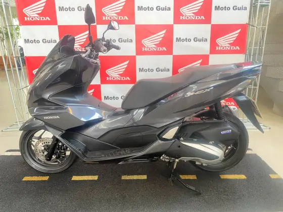 HONDA PCX 160 ABS 