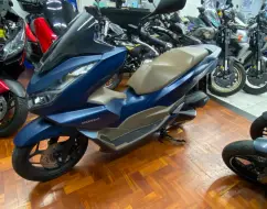 HONDA PCX 160 ABS HONDA PCX 160 ABS