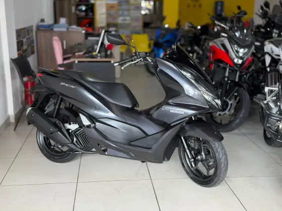 HONDA PCX 160 CBS 