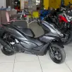 HONDA PCX 160 CBS HONDA PCX 160 CBS