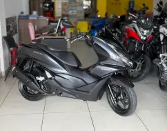 HONDA PCX 160 CBS HONDA PCX 160 CBS