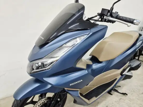 HONDA-PCX 160 DLX HONDA-PCX 160 DLX-2023