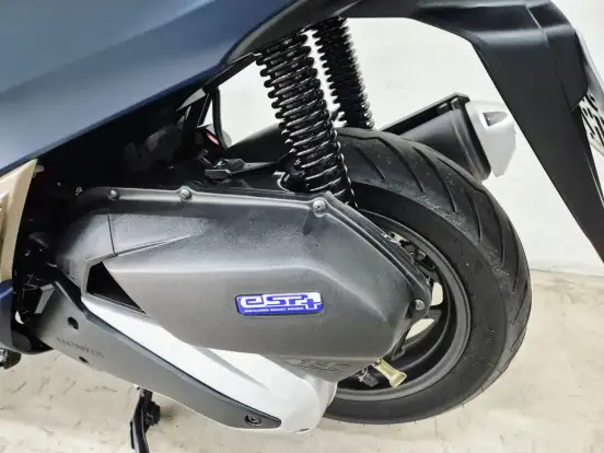 HONDA-PCX 160 DLX-2023