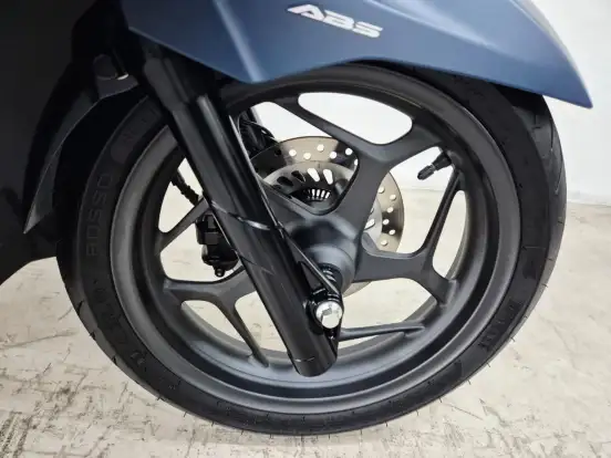 HONDA-PCX 160 DLX-2023