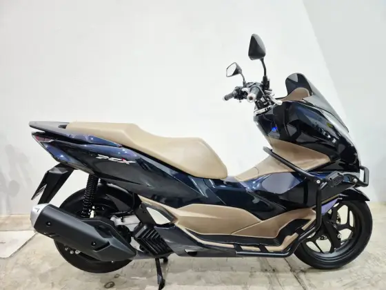 HONDA PCX 160 DLX HONDA PCX 160 DLX