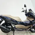 HONDA PCX 160 DLX HONDA PCX 160 DLX