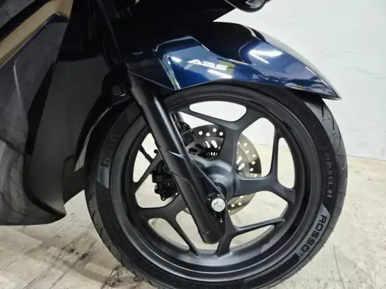 HONDA-PCX 160 DLX-2025