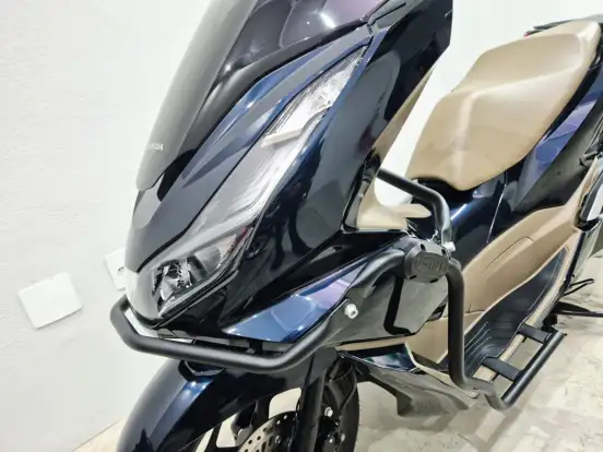 HONDA-PCX 160 DLX-2025
