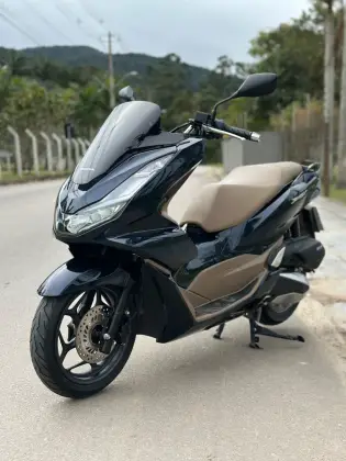 HONDA PCX 160 DLX HONDA PCX 160 DLX