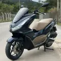 HONDA PCX 160 DLX HONDA PCX 160 DLX