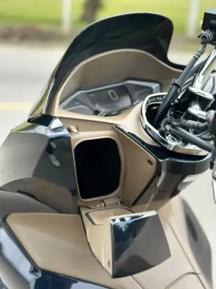 HONDA-PCX 160 DLX-2025