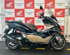 HONDA PCX 160 DLX HONDA PCX 160 DLX