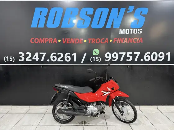 HONDA POP 110i ES HONDA POP 110i ES
