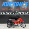 HONDA POP 110i ES HONDA POP 110i ES