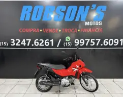 HONDA POP 110i ES HONDA POP 110i ES