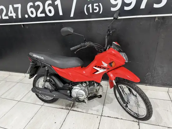 HONDA-POP 110i ES HONDA-POP 110i ES-2025