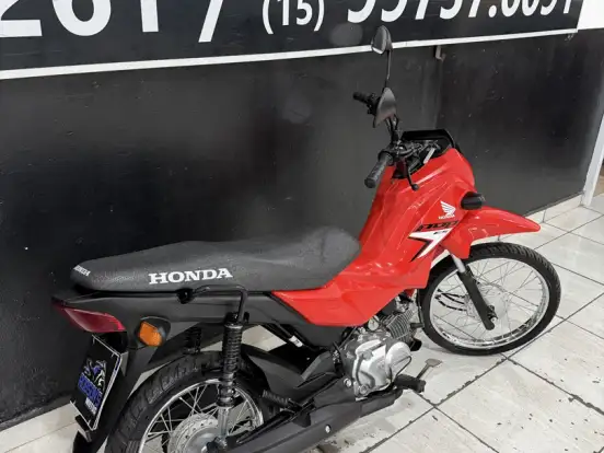HONDA-POP 110i ES HONDA-POP 110i ES-2025