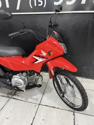 HONDA-POP 110i ES-2025