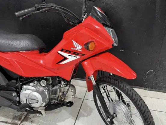 HONDA-POP 110i ES HONDA-POP 110i ES-2025