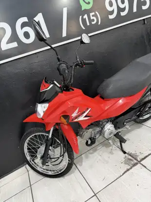 HONDA-POP 110i ES-2025