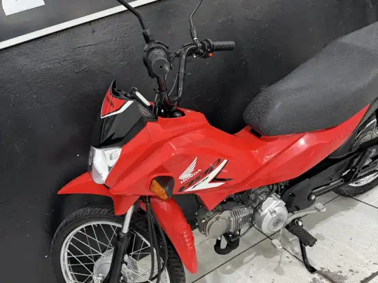 HONDA-POP 110i ES HONDA-POP 110i ES-2025