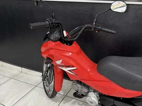 HONDA-POP 110i ES HONDA-POP 110i ES-2025