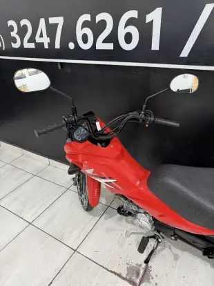 HONDA-POP 110i ES-2025