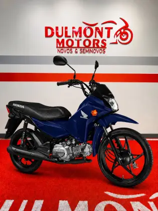 HONDA POP 110i ES HONDA POP 110i ES