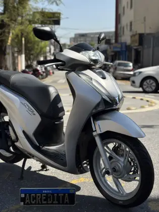 HONDA SH 150i HONDA SH 150i