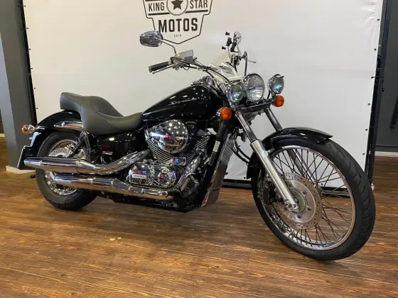 HONDA SHADOW 750 HONDA SHADOW 750